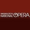 Washington National Opera Logo