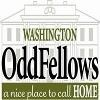 Washington Odd Fellows Home Logo