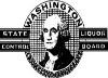 Washington State Liquor Control Board Logo