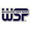 Washington State Patrol Logo