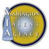 Washington Talent Agency Logo