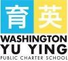 Washington Yu Ying Public Charter School Logo