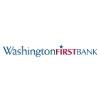 WashingtonFirst Bank Logo