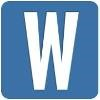 Washingtonian Magazine Logo