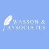 Wasson & Associates Logo