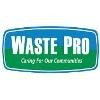 Waste Pro Logo