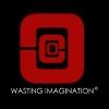Wasting Imagination Films Logo