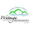 Watauga Orthopaedics Logo