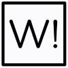 Watch It! Logo
