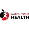 Watch your health Logo
