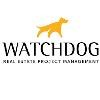 Watchdog Real Estate Project Management Logo