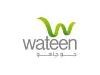 Wateen Telecom Logo