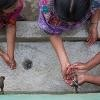 Water For People Logo