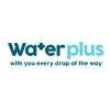 Water Plus Logo