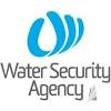 Water Security Agency Logo
