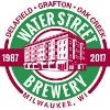 Water Street Brewery Logo