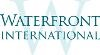 Waterfront International Logo