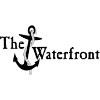 Waterfront Restaurant Logo