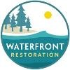 Waterfront Restoration Logo