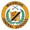 Waterloo Central School District Logo