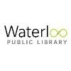 Waterloo Public LIbrary Logo