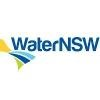 WaterNSW Logo