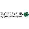 Waters & Sims Logo