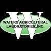 Waters Agricultural Laboratories Logo