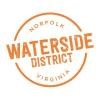 Waterside District Logo