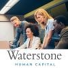 Waterstone Human Capital Logo