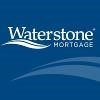Waterstone Mortgage Logo