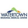 Watertown Regional Medical Center Logo
