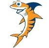 Waterworks Aquatics Logo