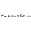 Watkins & Eager Logo