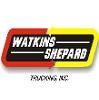 Watkins & Shepard Trucking Logo