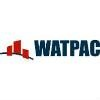 Watpac Construction Logo