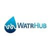 WatrHub Logo