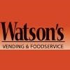 Watson's Vending & Foodservice Logo