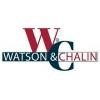 Watson & Chalin Mfg Logo