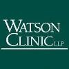 Watson Clinic Logo