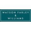 Watson Farley & Williams Logo