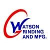 Watson Grinding & Manufacturing Logo