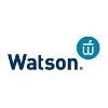 Watson Laboratories Logo
