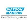 Watson-Marlow Fluid Technology Group Logo