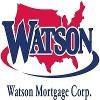 Watson Mortgage Logo