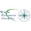 Watson Professional Group Logo