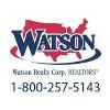 Watson Realty Corp Logo