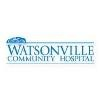 Watsonville Community Hospital Logo