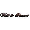 Watt & Stewart Trucking Logo