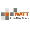 Watt Consulting Logo